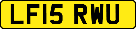 LF15RWU