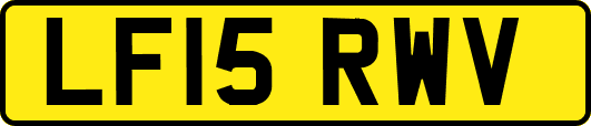 LF15RWV
