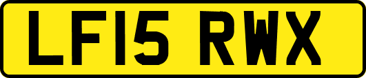 LF15RWX