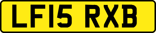 LF15RXB
