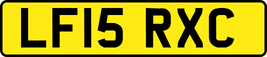 LF15RXC