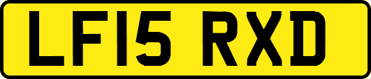LF15RXD