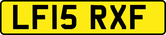 LF15RXF
