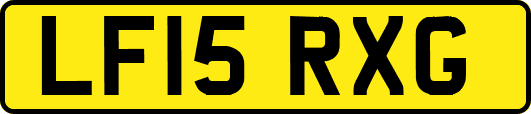 LF15RXG