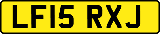 LF15RXJ