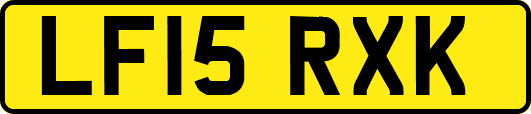 LF15RXK