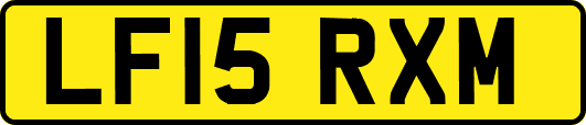 LF15RXM