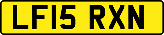 LF15RXN