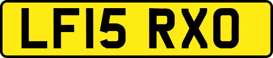 LF15RXO