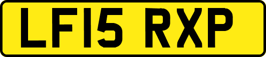 LF15RXP