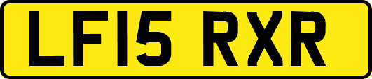 LF15RXR