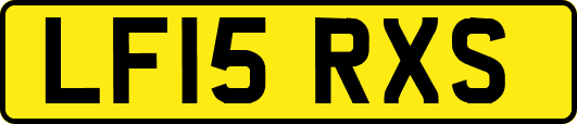 LF15RXS