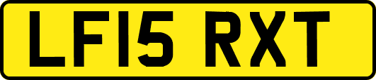 LF15RXT