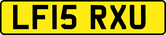 LF15RXU