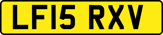 LF15RXV