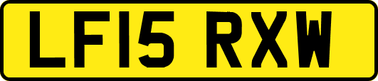 LF15RXW