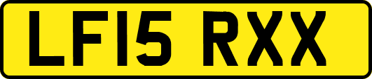LF15RXX