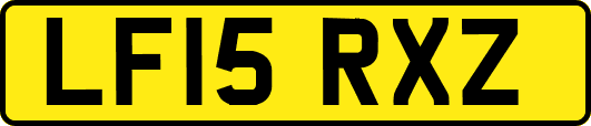 LF15RXZ