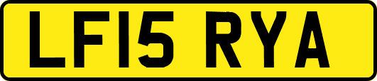 LF15RYA