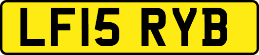 LF15RYB