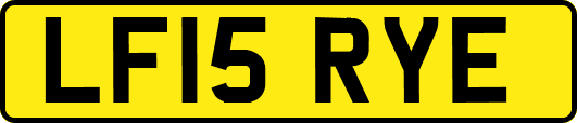 LF15RYE