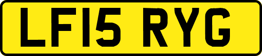 LF15RYG
