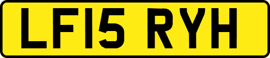 LF15RYH