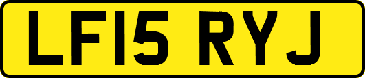 LF15RYJ