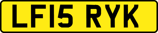 LF15RYK