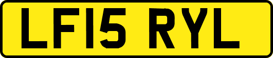 LF15RYL