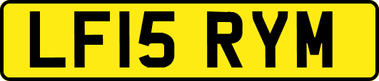 LF15RYM