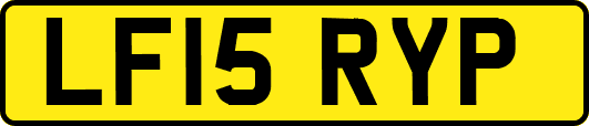 LF15RYP