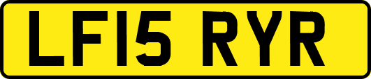 LF15RYR