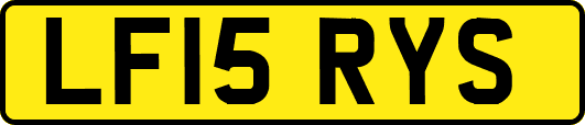 LF15RYS