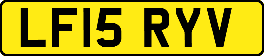 LF15RYV