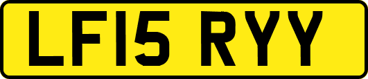 LF15RYY