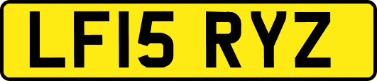 LF15RYZ