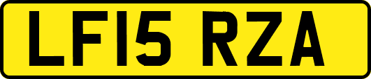 LF15RZA
