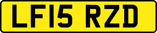 LF15RZD