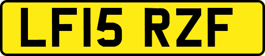 LF15RZF