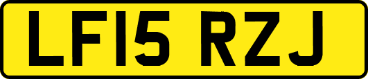LF15RZJ