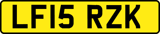 LF15RZK