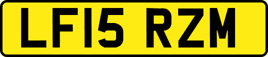 LF15RZM