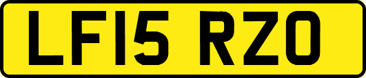 LF15RZO