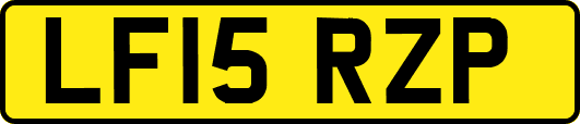 LF15RZP