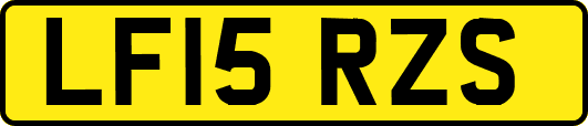 LF15RZS