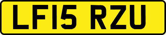 LF15RZU