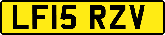 LF15RZV