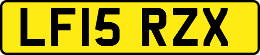 LF15RZX