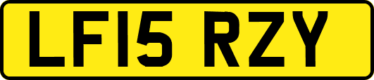 LF15RZY
